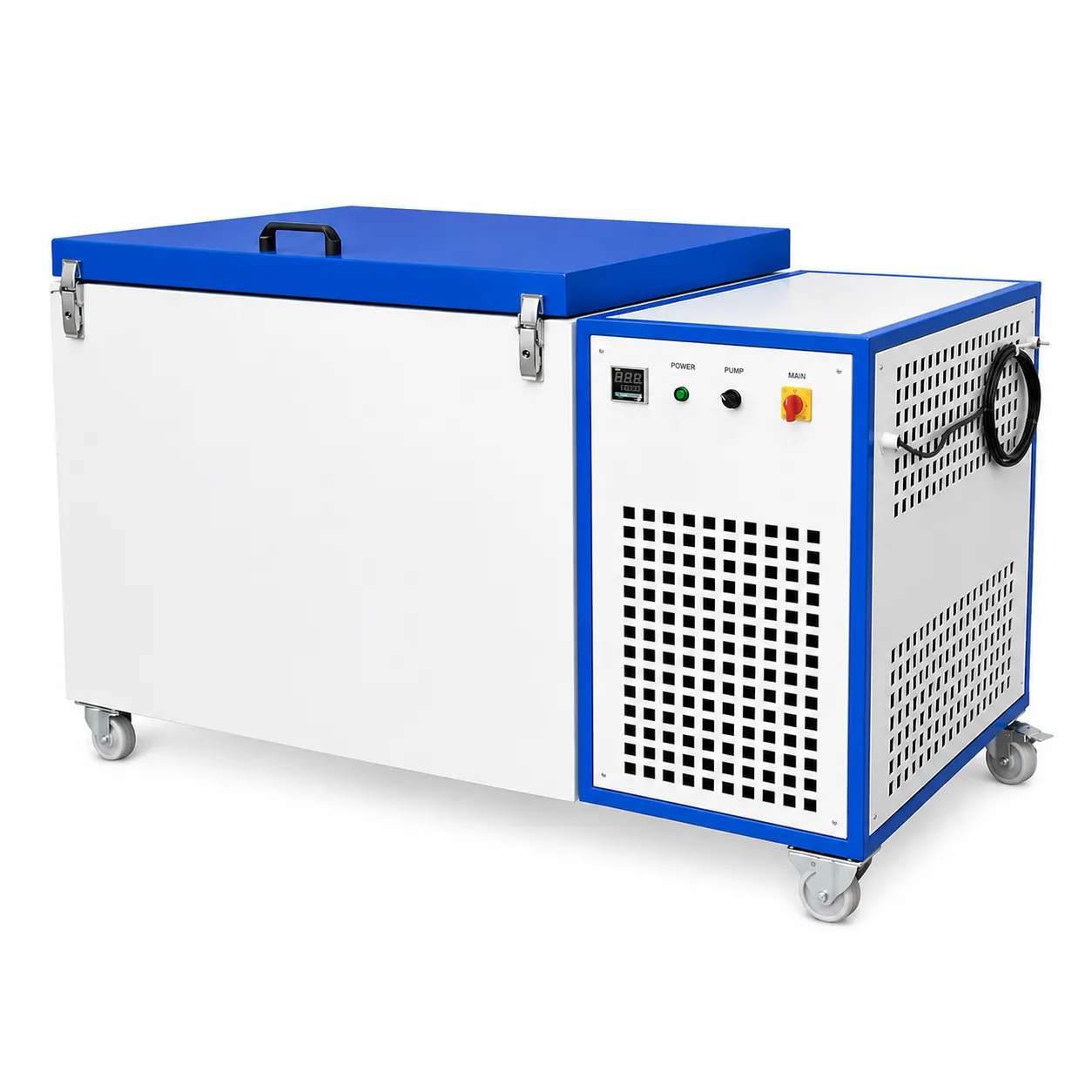 Deep Freezers