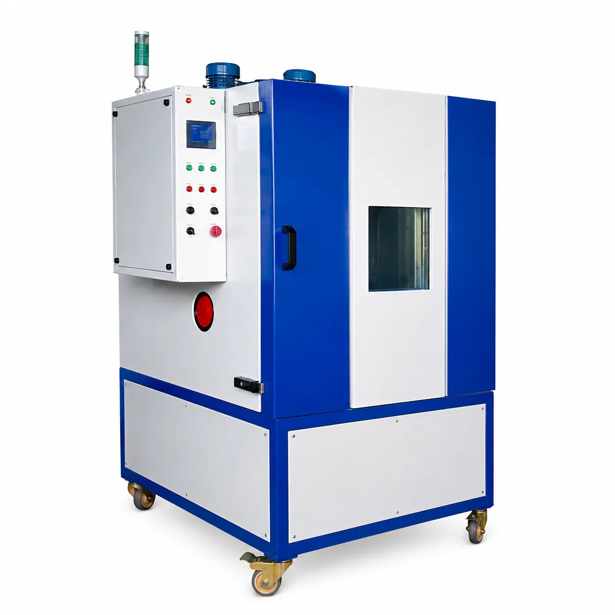 Humidity Chambers